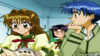 Kamikaze Kaitou Jeanne || Maron & Chiaki - Good girls go bad