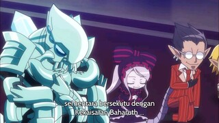 Isekai_Quartet Episode 1 SUB INDO