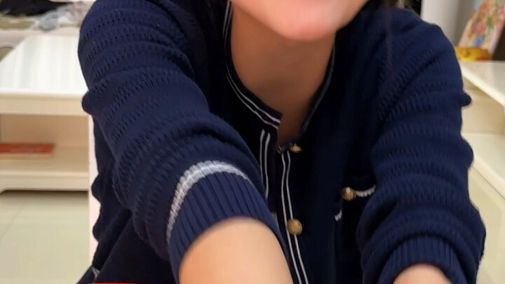 Cô ấy dành điều tốt nhất cho tôi, còn tôi cũng dành điều tốt nhất cho cô ấy.