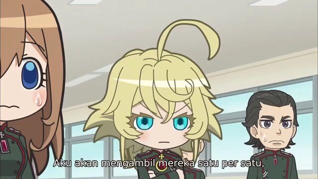 Isekai Quartet Eps 05 sub indo [SEASON 01]