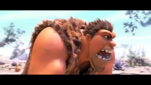 The Croods 2