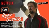 Ryan Gosling Nggak Cuma Jago Jadi Sad Boi!