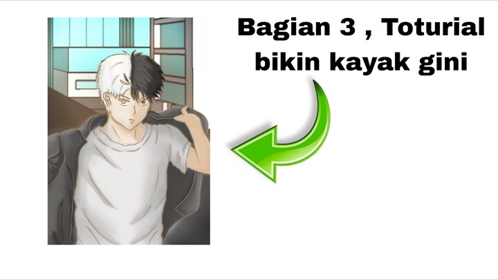 Bagian 3 Tutorial Bikin Sakura Kayak Gini