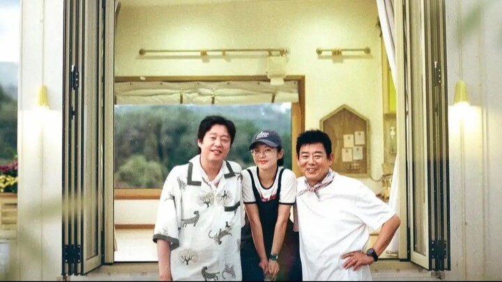 (eng cc) House On Wheels S05 - 5