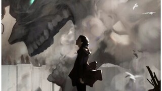 [Rating] "You have never been a slave to freedom, you are freedom itself!"