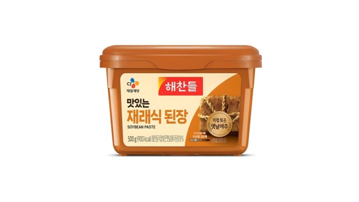 2026년 8월 된장 부분 1위 상품