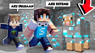 MENCARI DOMBA KOCAK UNTUK QURBAN DI MINECRAFT!!!