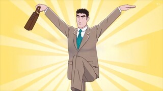 [مشتق من أكتوبر/كرايون شين تشان] عرض تجريبي لفيلم الغداء لنوهارا هيروشي [فريق الترجمة الصينية من MCE