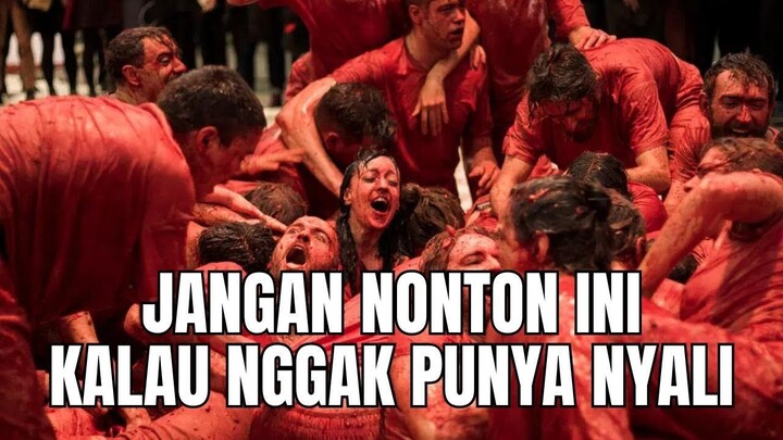Rekomendasi Film Gore Tersadis