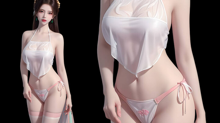 【帝王体验券】这娇娘舞，你爱了么？