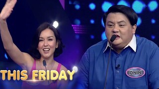 Family Feud: Team Matinik vs Team Matigas