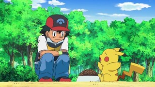 Pokemon mùa 3 tập 138 thuyết minh