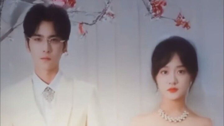 หญิงสาวพลาดนอนกับCEOใจร้าย แต่กลับได้รับความอ่อนโยนไม่คาดคิด พากย์ไทย