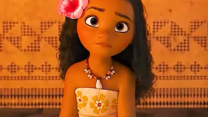 The Ocean Princess Embarks on a Fantastical Adventure to Save Her Tribe