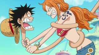 one piece「AMV」- Love me to Death