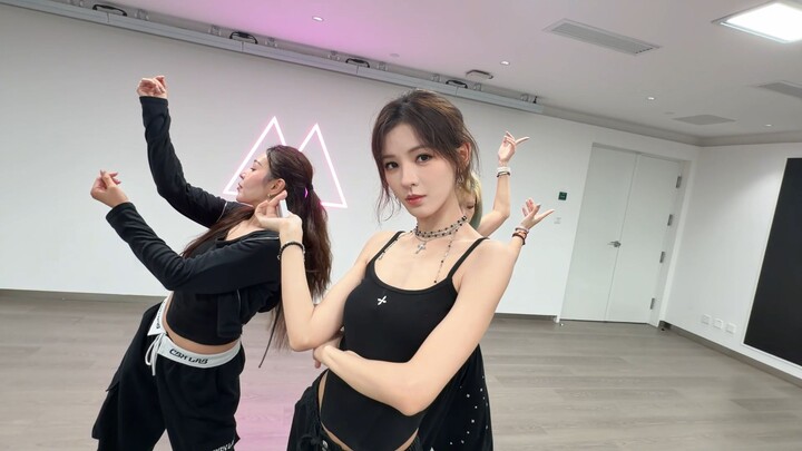[Zhang Yuxi] The practice room version is here!