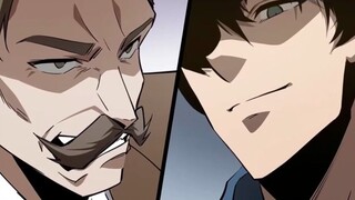 Tyrant of the Otherworld Prison: My Shadow Can Evolve Infinitely Episodes 25 to 26 Multi Sub