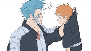 葛6能打过一勇吗？（滑稽）
