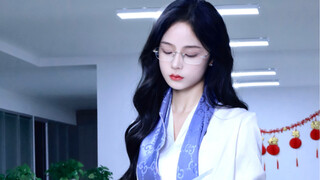 ถ่ายรายการสาวแกร่งในที่ทำงานตอนนี้เสร็จแล้ว กลับบ้านไปรอโดนตีเถอะ