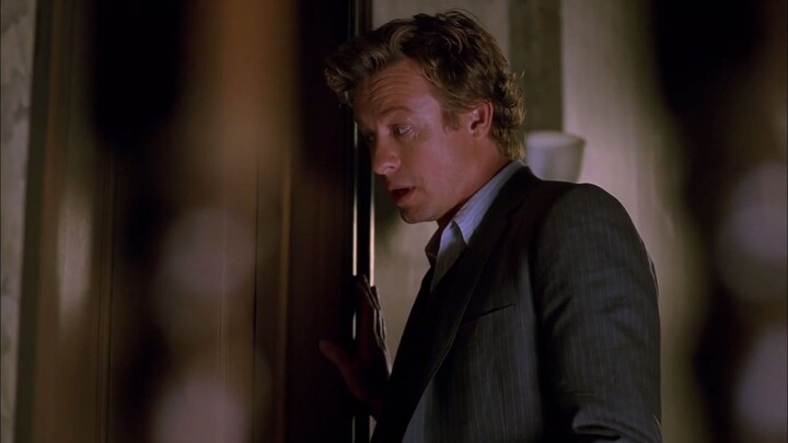 the mentalist พากย์ไทย EP.23 จบ