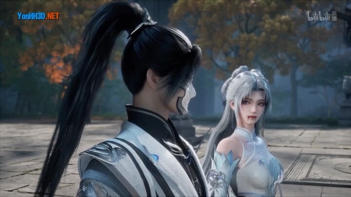 Đạo Yêu Hành - Tập 17 (Thuyết Minh)