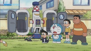 Doraemon Episode 321