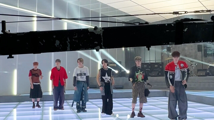 【RIIZE】lucky lucky 🔁