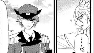 Welcome to Demon School! Iruma-kun Episode 366! The Thirteen Crowns openly take sides, and the quali