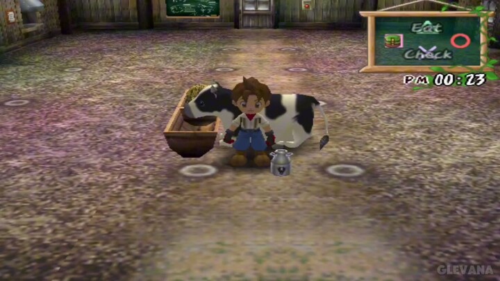 VideoNostalgia Farming Terbaik Sepanjang Masa!022