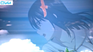 Strike The Blood II [ AMV ] Come Save Me #bestanime