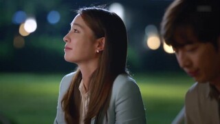 [It's been once] Episode 32 The reconciliation between Xiang Ye and *, what kind of a reconcili
