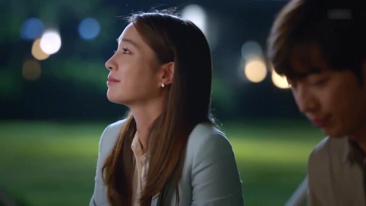 [It's been once] Episode 32 The reconciliation between Xiang Ye and *, what kind of a reconcili