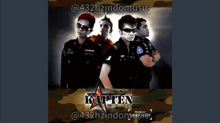 Kapten - Lagu Sexy (2006) [432 Hz]