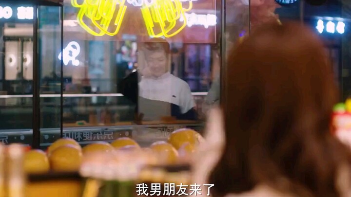 我懂你的图谋不轨 你懂我的故作矜持