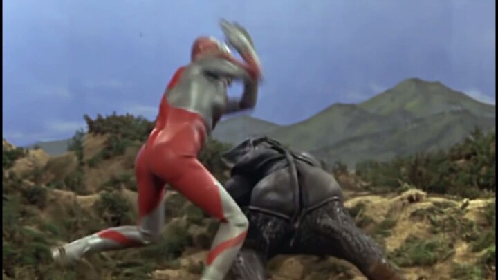 The First Generation VS Mefilas [Blu-ray]