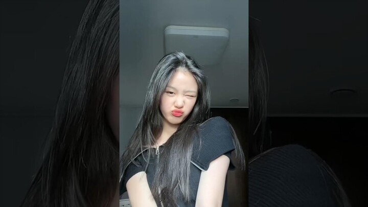 Bersamamu 😘 #BABYMONSTER # #StuckInTheMiddle_Remix #PHARITA # #Shorts