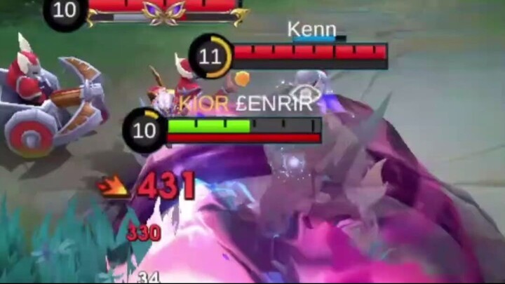 moonton revamp hero grock