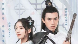 The Fox Fairy (Hindi Dubbed) | Episode 3 | Chinese Drama in Hindi | Full HD