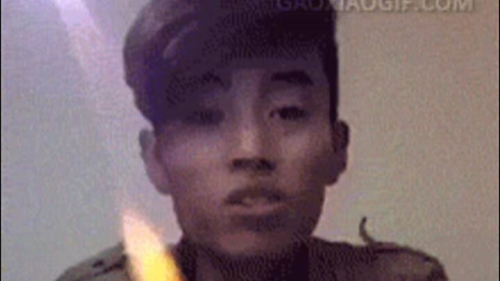 Em yêu, em đã được hỏa táng
