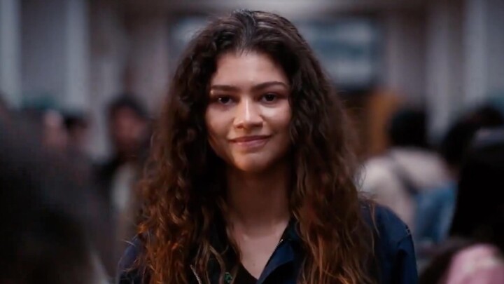 Euphoria Mùa 1 | Tập 7