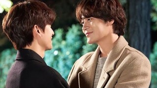 New Korean BL series ❤️|| Unintentional love story 💕|| FMV❤️|| Main Woh Chand||❤️Hindi mix song ❤️