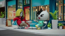 Brown và các bạn EP 15 [Sub Việt]