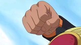 One Piece: How strong was Garp when he was young?