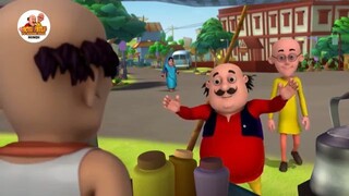 Weight Machine _ वज़न मशीन _ Motu Patlu _ Ep 413 _ Motu Patlu Show 2025 Hindi _