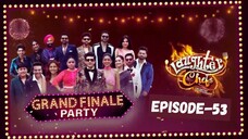 Laughter Chefs Season 2 Episode 53 | Laughter Chefs S02E53 Full Episode 720p Hindi | Movie Tech 3.0