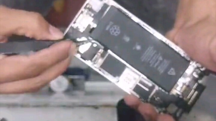 iphone 6 and 6s lcd replacement