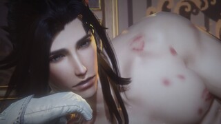 [Jianwang III/All One Episode] Throwing in my arms || I fell into the arms of the best beauty? The b