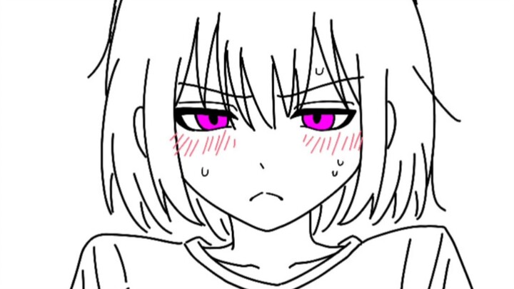 พี่สาวคนโตที่เคยแกล้งฉันหนักตอนเด็กๆ ดูแปลกๆ ไปนะ?