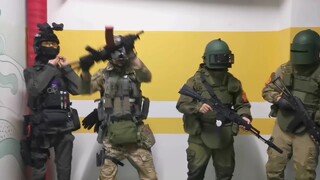 他妈的一帮军宅.exe