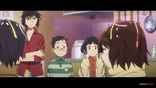 Erased Episode 4 Hindi Dub [1080p] - AnimeTm Dubbers